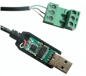 USB RS485 FT232RL 어댑터 산업 품질