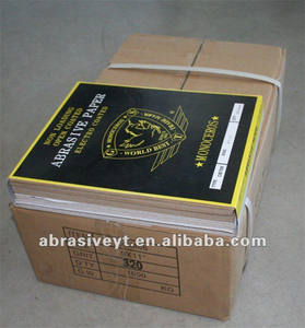 <span class=keywords><strong>monoceros</strong></span> awb10m diamante a prueba de agua de papel de lija - Product Image 4