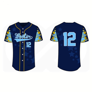 2019 customized prinvout International first baseball Pittsburgh <span class=keywords><strong>Pirates</strong></span> Jersey - Product Image 1