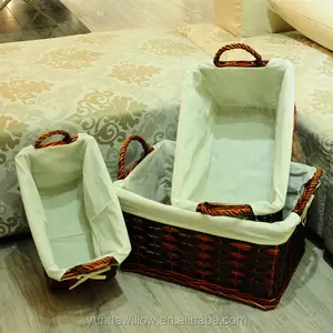 wholesale wicker gift baskets