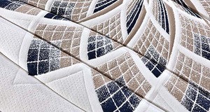 Cao Su Cao Su Foam <span class=keywords><strong>Folding</strong></span> Giường Nệm Với Động Cơ Điện Bên Trong - Product Image 5