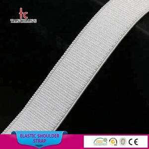 Đàn hồi cổ Băng 10mm <span class=keywords><strong>20mm</strong></span> mềm chặt căng satin <span class=keywords><strong>Ribbon</strong></span> cho dây đeo vai tc76 - Product Image 4