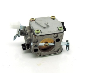 <span class=keywords><strong>Kit</strong></span> de <span class=keywords><strong>carburateur</strong></span> compatible pour tronçonneuse Husqvarna 281 288 281XP 288XP Remplace le <span class=keywords><strong>carburateur</strong></span> Carb <span class=keywords><strong>Tillotson</strong></span> HS228 Tondeuse à gazon - Product Image 4