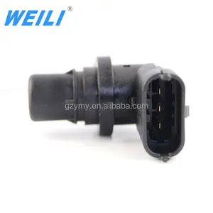 WEILI Auto motor krank mili pozisyon sensörü/eksantrik mili sensörü Changan CS35 için 01R00B018/CX35