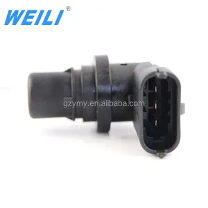 WEILI Sensor Posisi Poros Engkol Mesin, Sensor Poros Engkol/Sensor Poros Bub018 untuk Changan CS35/CX35