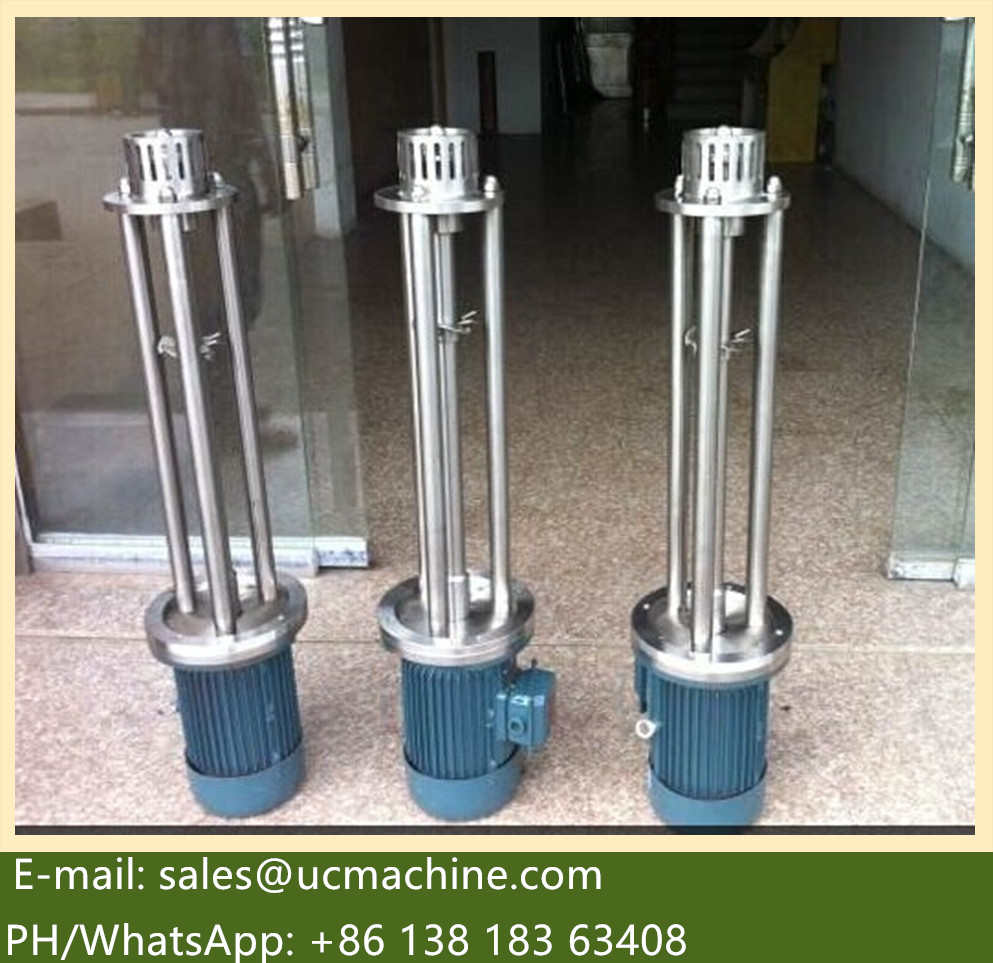 Гомогенизатор для сока, смеситель, промышленный гомогенизатор, смеситель