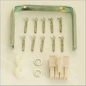 Curtis Pin Số Discharge Chỉ Số của 24 V - Product Image 3