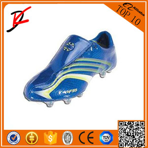 2015 de encargo original FG zapatos de fútbol de Tierra Firme rápidos locos bajo D NC <span class=keywords><strong>tacos</strong></span> de fútbol personalizada - Product Image 1