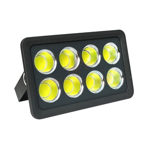 Reflector LED Cob Ip64 <span class=keywords><strong>de</strong></span> 50w 200w 300w 400w 500w 24 voltios para Caminos, Publicidad, Campos <span class=keywords><strong>de</strong></span> Fútbol, Hoteles, Jardines, 100w - Product Image 1