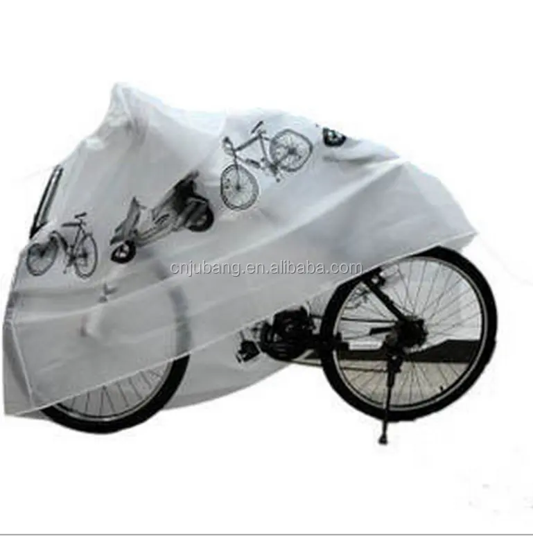 Waterproof Bicycle Bike Cycling Cover / bicycle saddle rain cover / Outdoor indoor Rain Sun Dust Bike Cover For Road
