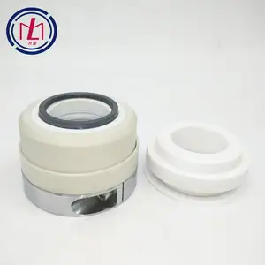 WB2 Sản Xuất Tại Trung Quốc Top Grade Giá Thấp Chất Lượng Cao PTFE Bellows Con Dấu Cơ Khí