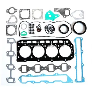 729903-92670 Phù Hợp Cho Yanmar 4TNE84 4TNV84 4TN84 Đầy Đủ Hoàn Chỉnh Gasket Set Kit Động Cơ Diesel Phụ Tùng