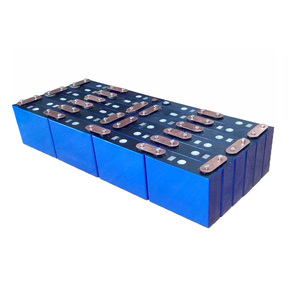 OEM 72 V 100ah zyklenfeste lifepo4 akku ersatz für bleibatterie - Product Image 1