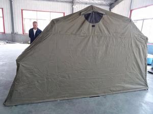 Abri pliable pour <span class=keywords><strong>moto</strong></span> à cadre métallique, abri pliable pour vélo - Product Image 4