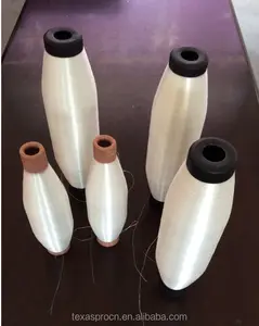 Electronic and Industrial <b>Fiberglass</b> <b>Yarns</b> for Weaving Knitting Plastic Coating HOT ITEM - Product Image 1