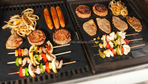 Échantillon gratuit de cuisine <span class=keywords><strong>et</strong></span> ustensiles de cuisine <span class=keywords><strong>non</strong></span> - stick téflonisé plaque de cuisson revêtement - Product Image 4