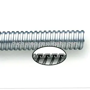 Stainless steel Cable Protecting Flexible Hose