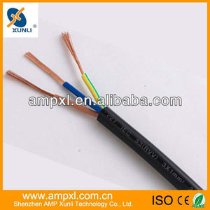 <span class=keywords><strong>Cable</strong></span> Eléctrico de Cobre con Conductor de Alambre de 13/3 <span class=keywords><strong>AWG</strong></span> - Product Image 3
