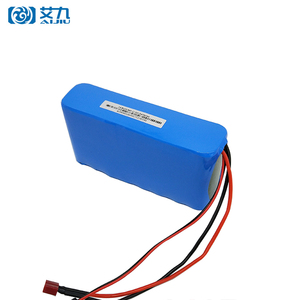 Fabbrica cinese All'ingrosso Li-Ion 18650 Battery Pack 14.8 V 10.4AH - Product Image 2