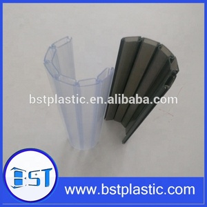 Su ordinazione di plastica <span class=keywords><strong>trasparente</strong></span> in pvc rullo di scatto - Product Image 2