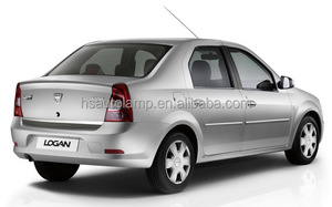 Feu arrière pour <span class=keywords><strong>Logan</strong></span> 2009 — 2012, phare pour <span class=keywords><strong>Dacia</strong></span> <span class=keywords><strong>Logan</strong></span> 8200744759/8200744760 - Product Image 3