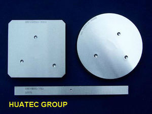 Barra de dureza Brinell Block para probador de dureza portátil Calibración de bloque de dureza - Product Image 6
