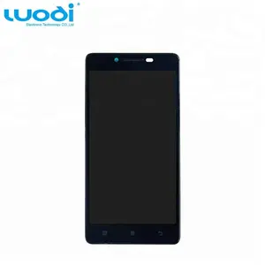 Top Quality LCD Digitizer Assembly for Lenovo A6000