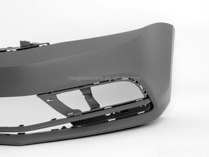 กันชนหน้าสำหรับ <span class=keywords><strong>Volkswagen</strong></span> <span class=keywords><strong>Jetta</strong></span> A6 2015-2017 5C6807217M - Product Image 3