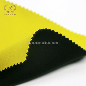 Fábrica de China <span class=keywords><strong>2</strong></span> o <span class=keywords><strong>3</strong></span> capas elástico neopreno recubierto de tela - Product Image 2