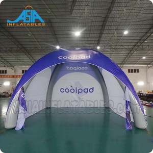 <span class=keywords><strong>Tenda</strong></span> X-gloo Grande per Eventi Interni ed Esterni, Gazebo Pubblicitario Gonfiabile con <span class=keywords><strong>Stampa</strong></span> <span class=keywords><strong>Digitale</strong></span> in Offerta, Tende per Fiere - Product Image 2
