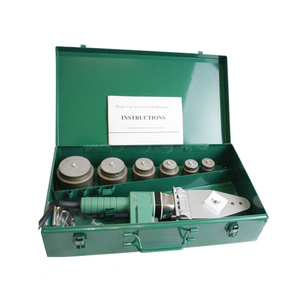 Ppr ống và phù hợp polifusion máy - Product Image 2