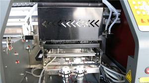 3.3 m impresora de sublimación de la impresora de gran formato/dibujo/impresora de inyección de tinta de interior - Product Image 4