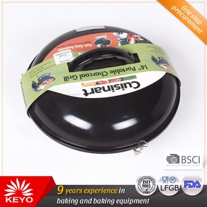 <span class=keywords><strong>Mini</strong></span> Parrilla de Carbón de <span class=keywords><strong>Barbacoa</strong></span> de más alto Nivel De Portugal Equipo - Product Image 2