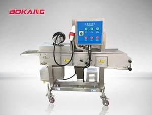 Gà Henny Penny Bột Và Breading Máy Thiết Bị - Product Image 5