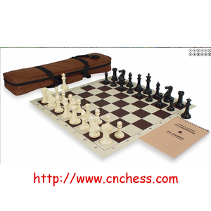 <strong>Ivory</strong> Theme <strong>Chess</strong> <strong>Sets</strong> - Product Image 6