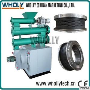 Durable ce <span class=keywords><strong>dipl</strong></span>ôméestéréo nourrir.& wood pellet mill - Product Image 3