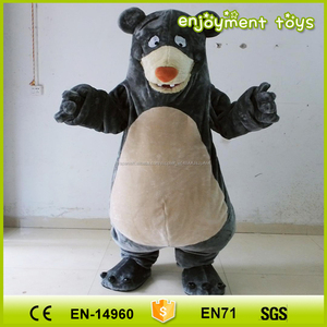 Disfrute CE helado traje <span class=keywords><strong>de</strong></span> la mascota <span class=keywords><strong>de</strong></span> adultos/taza traje <span class=keywords><strong>de</strong></span> la mascota para mostrar la promoción EM-81 - Product Image 5