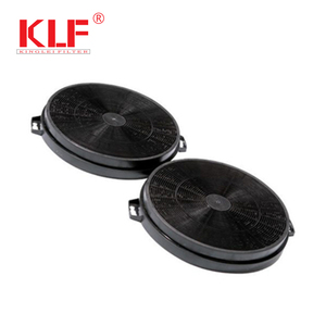 Forme ronde cuisine fumée de <span class=keywords><strong>charbon</strong></span> <span class=keywords><strong>actif</strong></span> filtre à <span class=keywords><strong>charbon</strong></span> <span class=keywords><strong>pour</strong></span> <span class=keywords><strong>hotte</strong></span> de cuisine - Product Image 5