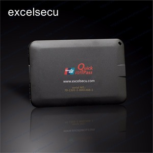 Profesional OEM/ODM fabricante firma digital credenciales llave de llave USB - Product Image 2