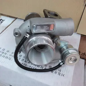 3538993 3596586 3596596 3806298 4BT 4BT3.9 Cummins pengisi daya Turbo 3538993 3596586 3596596 3806298