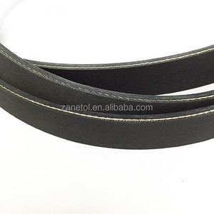 Serpentine <strong>Belt</strong> V-Ribbed <strong>Belt</strong> for Jeep Cherokee XJ <strong>Wrangler</strong> YJ TJ Dodge Dakota 53011035 6PK2314 0129975192 A0119978692 - Product Image 3