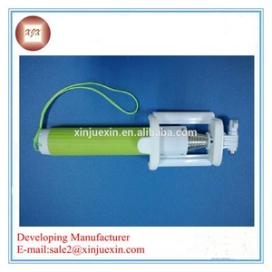 2015 nuevo producto <span class=keywords><strong>selfie</strong></span> palo con bluetooth para samsung y el <span class=keywords><strong>iphone</strong></span> - Product Image 2