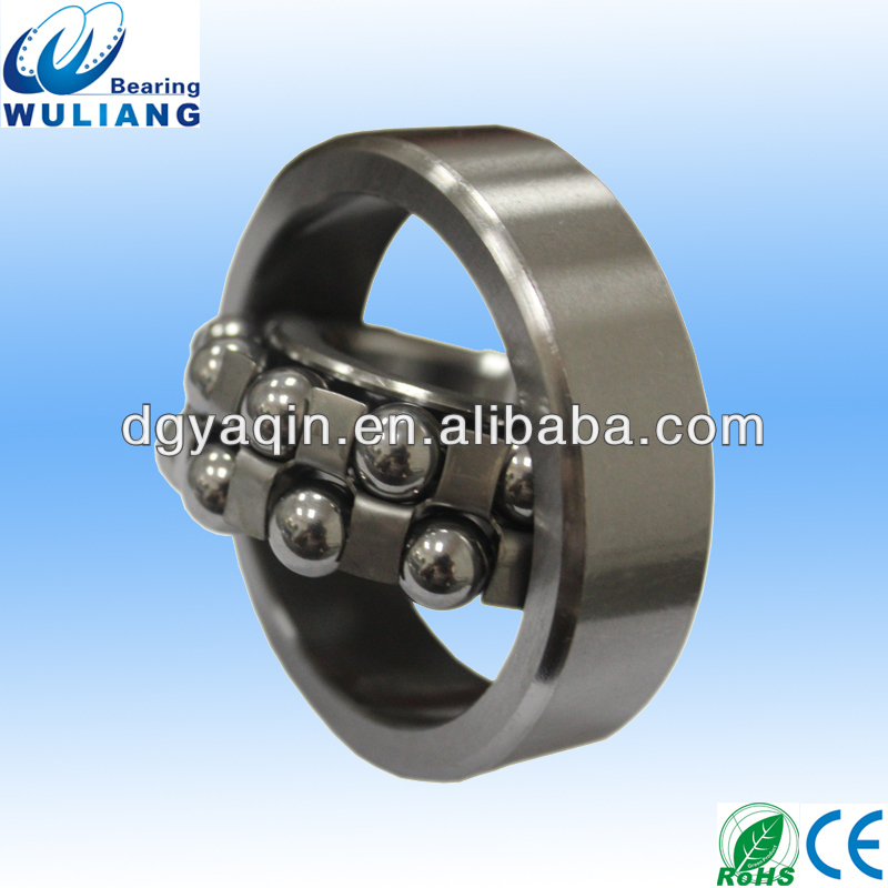 Высокое - точность - самоустанавливающиеся bearings1305 из нержавеющей стали шарикоподшипник