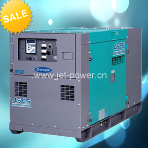 600kva 700kva 800kva 침묵하는 디젤 엔진 발전기 가격 - Product Image 1