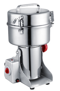 HC-1500Y Meistverkaufte Mini-Getreidemühle & Mehlmühle - Product Image 2