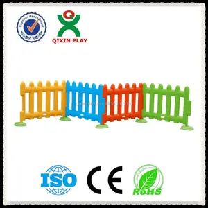 Sản Phẩm Phổ Biến Nhất Hàng Rào Nhựa Trẻ Em Hàng Rào Trong Nhà Cho Trẻ Em Hàng Rào Chó Trong Nhà QX-163A