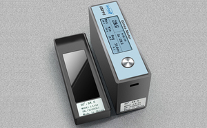 LS192 <strong>Gloss</strong> <strong>Meter</strong> 60 Degree Glossmeter Measure Paint Paper Plastic Metal Wood Coating <strong>Sheen</strong> 0-1000GU With Automatic Calibration - Product Image 3