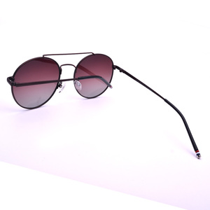Lujo elegantes <span class=keywords><strong>gafas</strong></span> <span class=keywords><strong>polarizadas</strong></span> <span class=keywords><strong>gafas</strong></span> <span class=keywords><strong>de</strong></span> <span class=keywords><strong>sol</strong></span> <span class=keywords><strong>Polaroid</strong></span> 2017 metal mujeres - Product Image 6