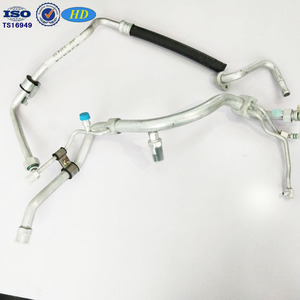 Alta calidad estándar SAE r134a <span class=keywords><strong>de</strong></span> acero inoxidable Auto <span class=keywords><strong>AIRE</strong></span> <span class=keywords><strong>ACONDICIONADO</strong></span> <span class=keywords><strong>tubo</strong></span> - Product Image 4