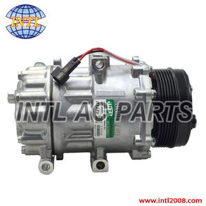 <span class=keywords><strong>Compresseur</strong></span> de <span class=keywords><strong>climatisation</strong></span> pour <span class=keywords><strong>Ford</strong></span> Galaxy/ Volvo V70 6G9119D629DE 6G9119D629DC 6G9119D629DD 1435790 6G91-19D629-DB - Product Image 4